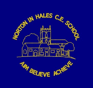 Norton-In-Hales C E (VC) Primary School